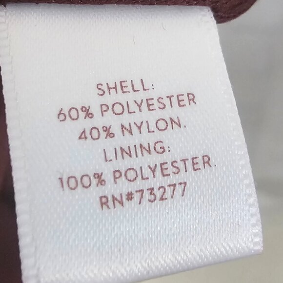 LC Lauren Conrad Burgundy Purple Velour Goth Boho Dress Sheer Fairy S - Picture 13 of 15